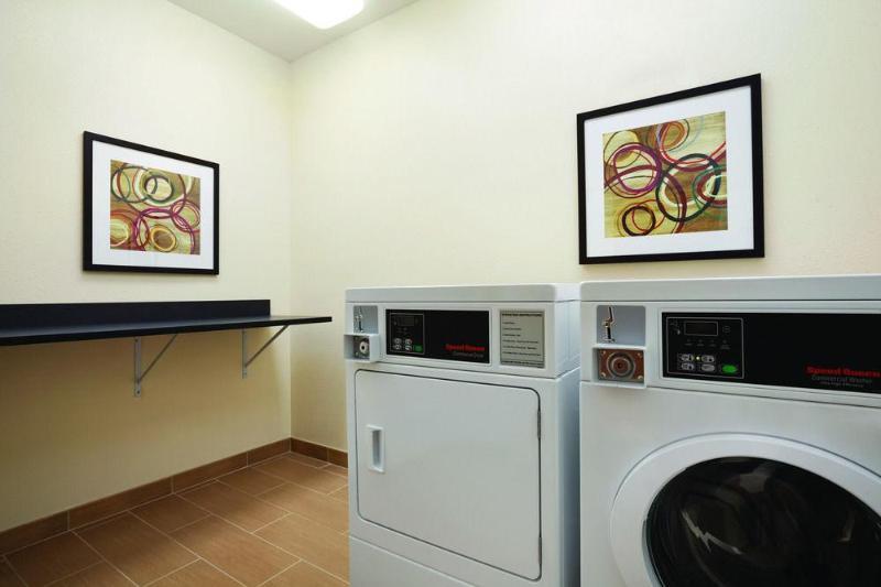 Fairfield Inn & Suites Stillwater Dış mekan fotoğraf