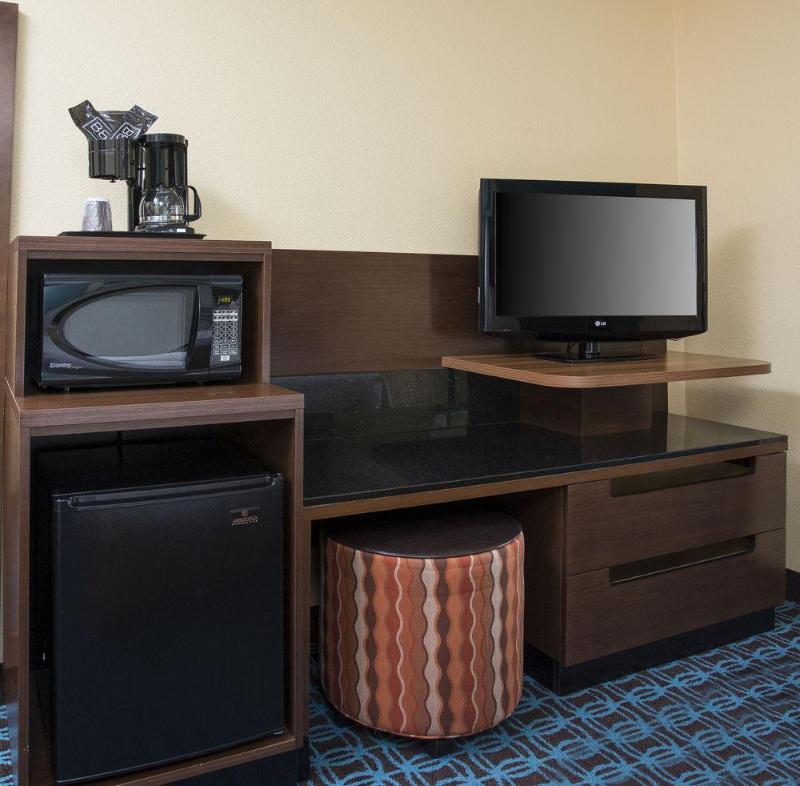 Fairfield Inn & Suites Stillwater Dış mekan fotoğraf